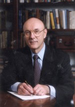 David Longnecker Penn Anesthesiology Chairman